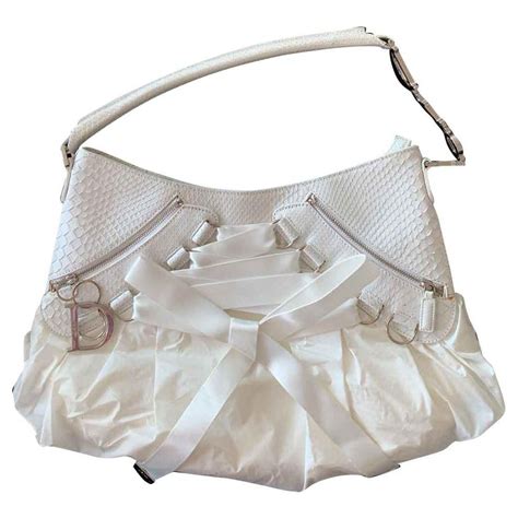 dior ballerina bag